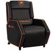 Imagen de Silla Cougar Ranger Orange