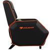 Imagen de Silla Cougar Ranger Orange