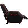 Imagen de Silla Cougar Ranger Orange