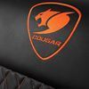 Imagen de Silla Cougar Ranger Orange