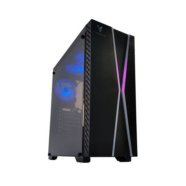 Imagen de Gabinete Gaming Perseo Cn22 Rgb