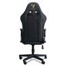 Imagen de Silla Gamer Perseo Pegasus Negro/dorado