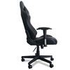 Imagen de Silla Gamer Perseo Pegasus Negro/plateado