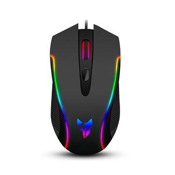 Imagen de Mouse Perseo Sthenelus Rgb