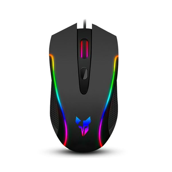 Imagen de Mouse Perseo Sthenelus Rgb