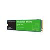 Imagen de Western Digital SSD 480GB SN350 NVMe WDS480G2G0C