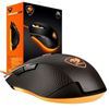Imagen de Mouse Gamer Cougar Minos X5 Black
