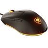 Imagen de Combo Gaming Gear Mouse Cougar Minos Xc + Pad Speed Xc