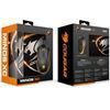 Imagen de Combo Gaming Gear Mouse Cougar Minos Xc + Pad Speed Xc