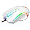 Imagen de Mouse Gamer Redragon Griffin M607w White RGB