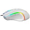 Imagen de Mouse Gamer Redragon Griffin M607w White RGB