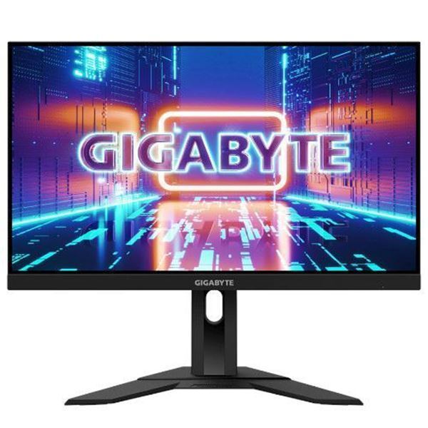 Imagen de Monitor Gigabyte 24 G24F Gaming 165Hz FULLHD 1MS