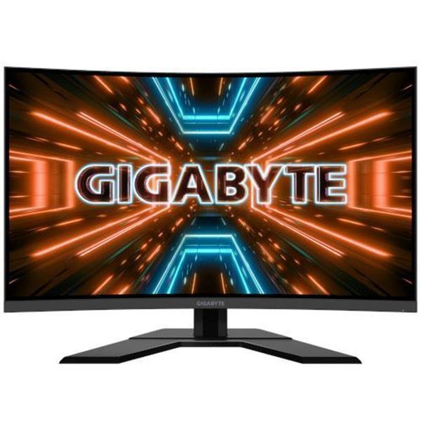 Imagen de Monitor Curvo Gigabyte G32QC Gaming 165Hz
