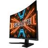 Imagen de Monitor Curvo Gigabyte G32QC Gaming 165Hz