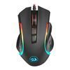 Imagen de Mouse Gamer Redragon Griffin Rgb