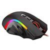 Imagen de Mouse Gamer Redragon Griffin Rgb