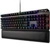 Imagen de Teclado Gamer Asus RA03 TUF K7 RGB