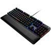 Imagen de Teclado Gamer Asus RA03 TUF K7 RGB