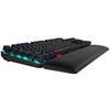 Imagen de Teclado Gamer Asus RA03 TUF K7 RGB