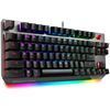 Imagen de Teclado Gamer Asus X802 Strix Scope Tkl/bn/us RGB