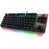 Imagen de Teclado Gamer Asus X802 Strix Scope Tkl/bn/us RGB