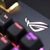Imagen de Teclado Gamer Asus X802 Strix Scope Tkl/bn/us RGB