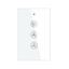Imagen de Interruptor Tactil De Pared Smart Ventilador