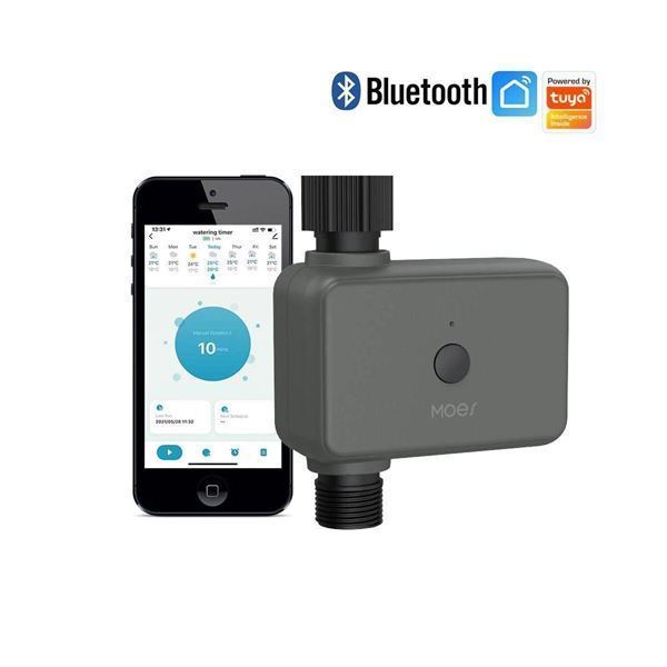 Imagen de Valvula De Agua Bluetooth