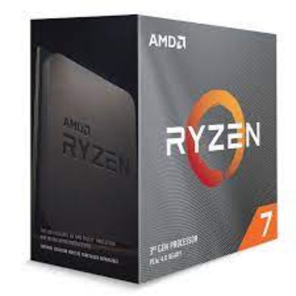 Imagen de AMD Ryzen 7 5700X 8 Núcleos AM4 100-100000063WOF