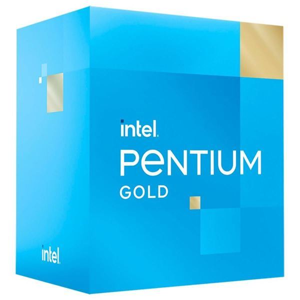 Imagen de Intel Pentium G7400 12th 1700 BX80715G7400