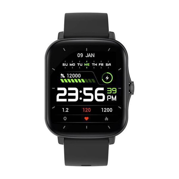 Imagen de Smartwatch Colmi P8 Plus Gt Gray