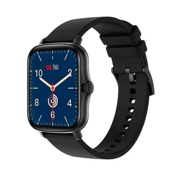 Imagen de Smartwatch Colmi P8 Se Plus Black