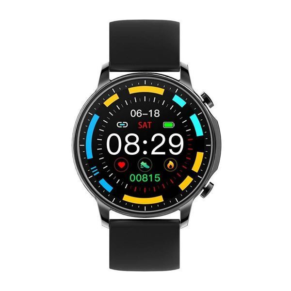 Imagen de Smartwatch Colmi V23pro Black