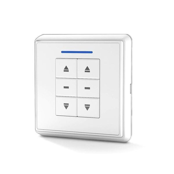 Imagen de Switch P/ 2 Motores De Cortina Rf433
