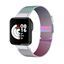 Imagen de Malla Colmi Metalica P/smartwatch Multicolor 22mm