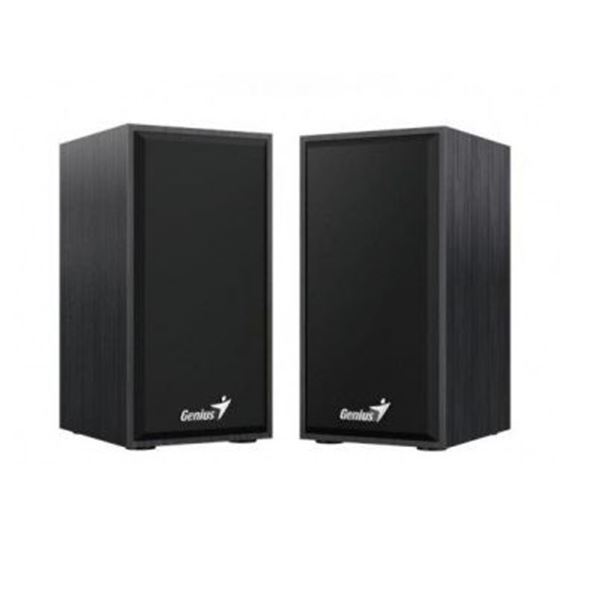 Edifier R1280DBs con altavoces auxiliares activos Bluetooth, entrada  óptica, 2.0 inalámbrico con 42W RMS con salida de línea de subwoofer - negro