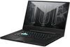 Imagen de Asus i7 11370 17.3 RTX 3050 16Gb SSD 512GB Fx516pc-hn004t