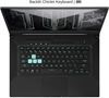 Imagen de Asus i7 11370 17.3 RTX 3050 16Gb SSD 512GB Fx516pc-hn004t