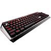 Imagen de Teclado Gamer Cougar Attack x3 Rgb Spanish