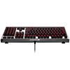 Imagen de Teclado Gamer Cougar Attack x3 Rgb Spanish