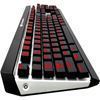 Imagen de Teclado Gamer Cougar Attack x3 Rgb Spanish