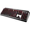 Imagen de Teclado Gamer Cougar Attack x3 Rgb Spanish
