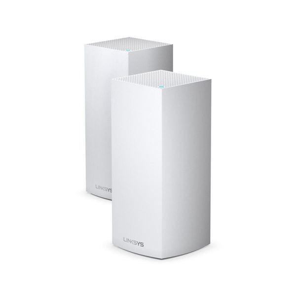 Imagen de Linksys Mx10 Velop Ax5300 Sistema Mesh Wifi 6 2p