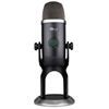 Imagen de Microfono Streaming Logitech Yeti X Blackout Negro