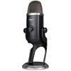Imagen de Microfono Streaming Logitech Yeti X Blackout Negro