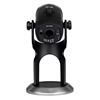 Imagen de Microfono Streaming Logitech Yeti X Blackout Negro