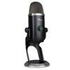 Imagen de Microfono Streaming Logitech Yeti X Blackout Negro