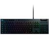 Imagen de Teclado mecanico gamer Logitech G815 RGB Lightsync
