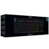 Imagen de Teclado mecanico gamer Logitech G Pro X RGB