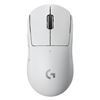 Imagen de Mouse Gamer Logitech Pro X Superlight Blanco